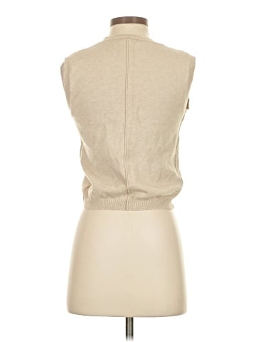 Crescent Sweater Vest (view 2)