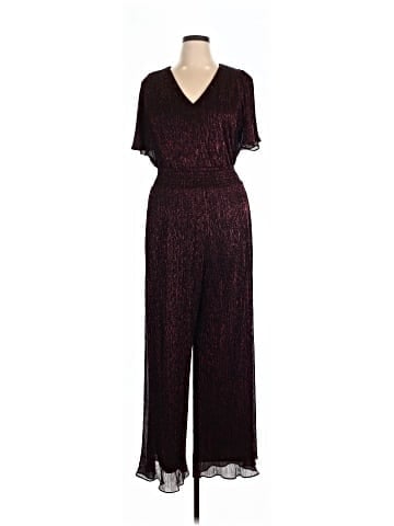 Halogen Jumpsuit (view 1)