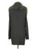 MICHAEL Michael Kors Gray Coat Size L - photo 2