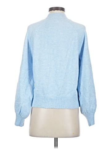 LC Lauren Conrad Turtleneck Sweater (view 2)