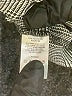 Ann Taylor 100% Polyester Gray Sleeveless Blouse Size S - photo 8