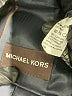 MICHAEL Michael Kors 100% Wool Solid Black Wool Blazer Size 8 - photo 3