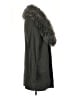 MICHAEL Michael Kors Gray Coat Size L - photo 4