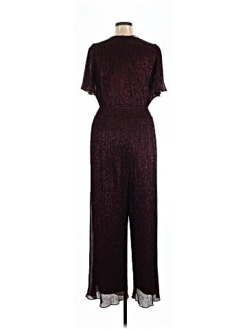 Halogen Jumpsuit (view 2)