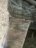 Gap Gray Casual Pants Size 4 - photo 8