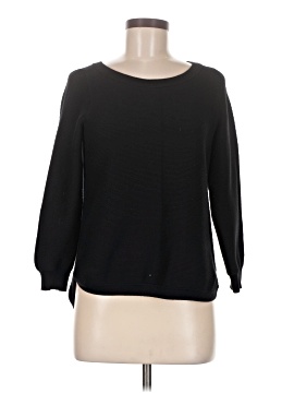 Cyrus Pullover Sweater (view 1)