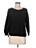 Cyrus Black Pullover Sweater Size M - photo 1
