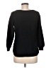 Cyrus Black Pullover Sweater Size M - photo 2