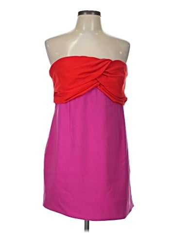 Toccin Cocktail Dress (view 1)