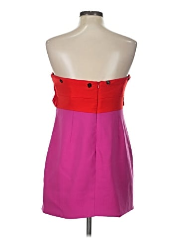 Toccin Cocktail Dress (view 2)