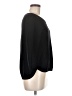 Cyrus Black Pullover Sweater Size M - photo 4