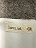 Lavand. Argyle Gray Casual Dress Size M - photo 7