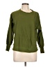 Assorted Brands Green Pullover Sweater Size L - photo 1