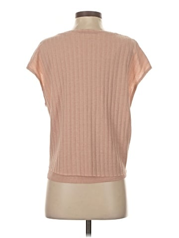 MNG Suit Short Sleeve Top (view 2)