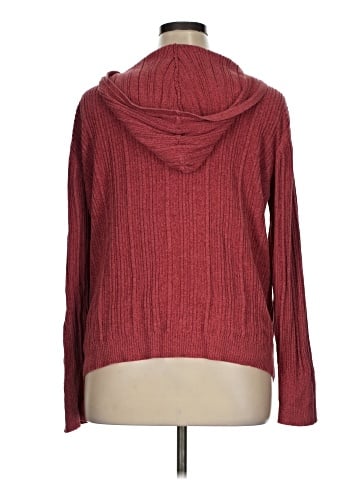 Natural Reflections Pullover Sweater (view 2)