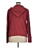 Natural Reflections 100% Cotton Burgundy Pullover Sweater Size XL - photo 2