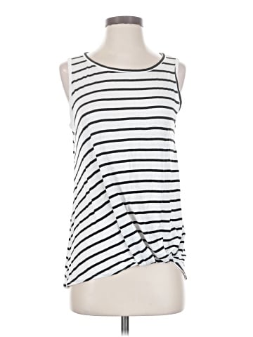 Hailey & Co. Sleeveless Top (view 1)