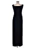 JS Collections Black Cocktail Dress Size 8 - photo 2
