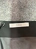 Marks & Spencer Solid Black Formal Skirt Size 16 - photo 5