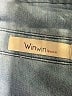 Win Win Blue Casual Dress Size L - photo 7