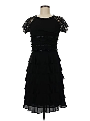 Edward Achour Paris Cocktail Dress (view 1)
