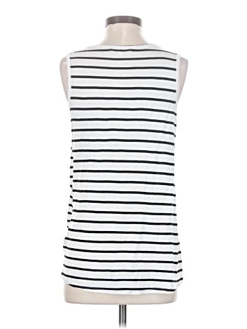 Hailey & Co. Sleeveless Top (view 2)