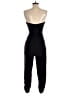 Parker Graphic Black Jumpsuit Size XS - photo 2