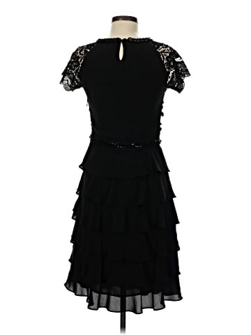 Edward Achour Paris Cocktail Dress (view 2)
