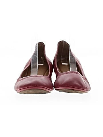 Lucky Brand Flats (view 2)