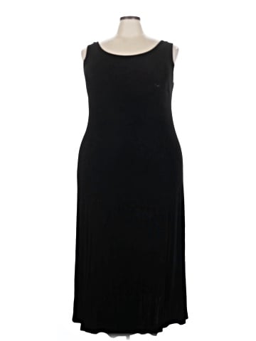 Ronni Nicole Cocktail Dress (view 1)