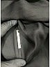 Acne Studios Black Casual Dress Size L (estimated) - photo 7