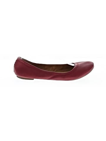 Lucky Brand Flats (view 1)