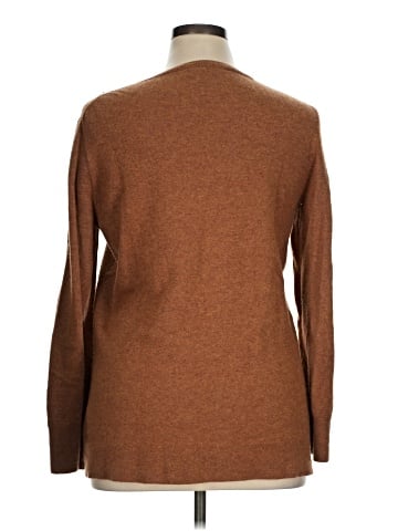 J.Crew Factory Store Pullover Sweater (view 2)