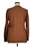 J.Crew Factory Store Brown Pullover Sweater Size XL - photo 2