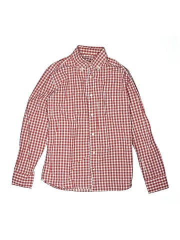 Crewcuts Long Sleeve Button-Down Shirt (view 1)