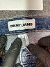 DKNY Jeans Blue Jeans Size 2 - photo 7