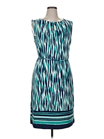 Liz Claiborne Casual Dress (view 1)