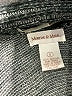 Monroe and Main 100% Acrylic Gray Cardigan Size S - photo 7