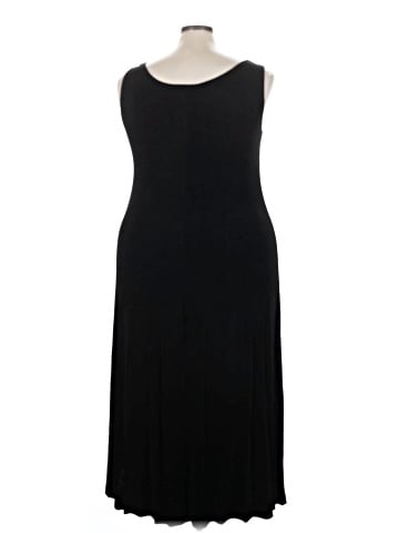 Ronni Nicole Cocktail Dress (view 2)