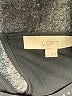 Ann Taylor LOFT 100% Polyester Black Sleeveless Top Size S - photo 7