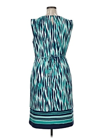 Liz Claiborne Casual Dress (view 2)