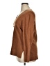 J.Crew Factory Store Brown Pullover Sweater Size XL - photo 5