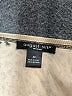 August Silk Animal Print Brown Cardigan Size 2X - photo 7