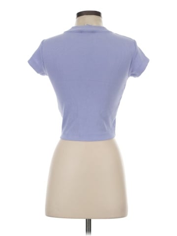 CALVIN KLEIN JEANS Short Sleeve T-Shirt (view 2)