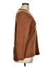 J.Crew Factory Store Brown Pullover Sweater Size XL - photo 4