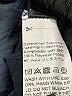Shein 100% Polyester Blue Short Sleeve Turtleneck Size 2 - photo 8