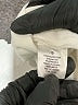 Sweet Romeo White Pullover Sweater Size S - photo 8