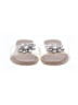 Zara Silver Sandals Size EU 39 - photo 2