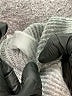 RDI Gray Turtleneck Sweater Size M - photo 8