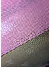 Chanel 100% Leather Pink Leather Card Holder One size - photo 4